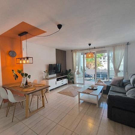 Rentenerife Magec Swing & Sun Amarilla Golf San Miguel de Abona Zewnętrze zdjęcie