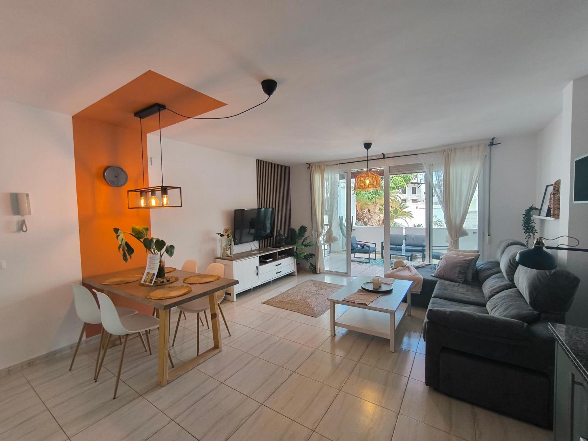 Rentenerife Magec Swing & Sun Amarilla Golf San Miguel de Abona Zewnętrze zdjęcie