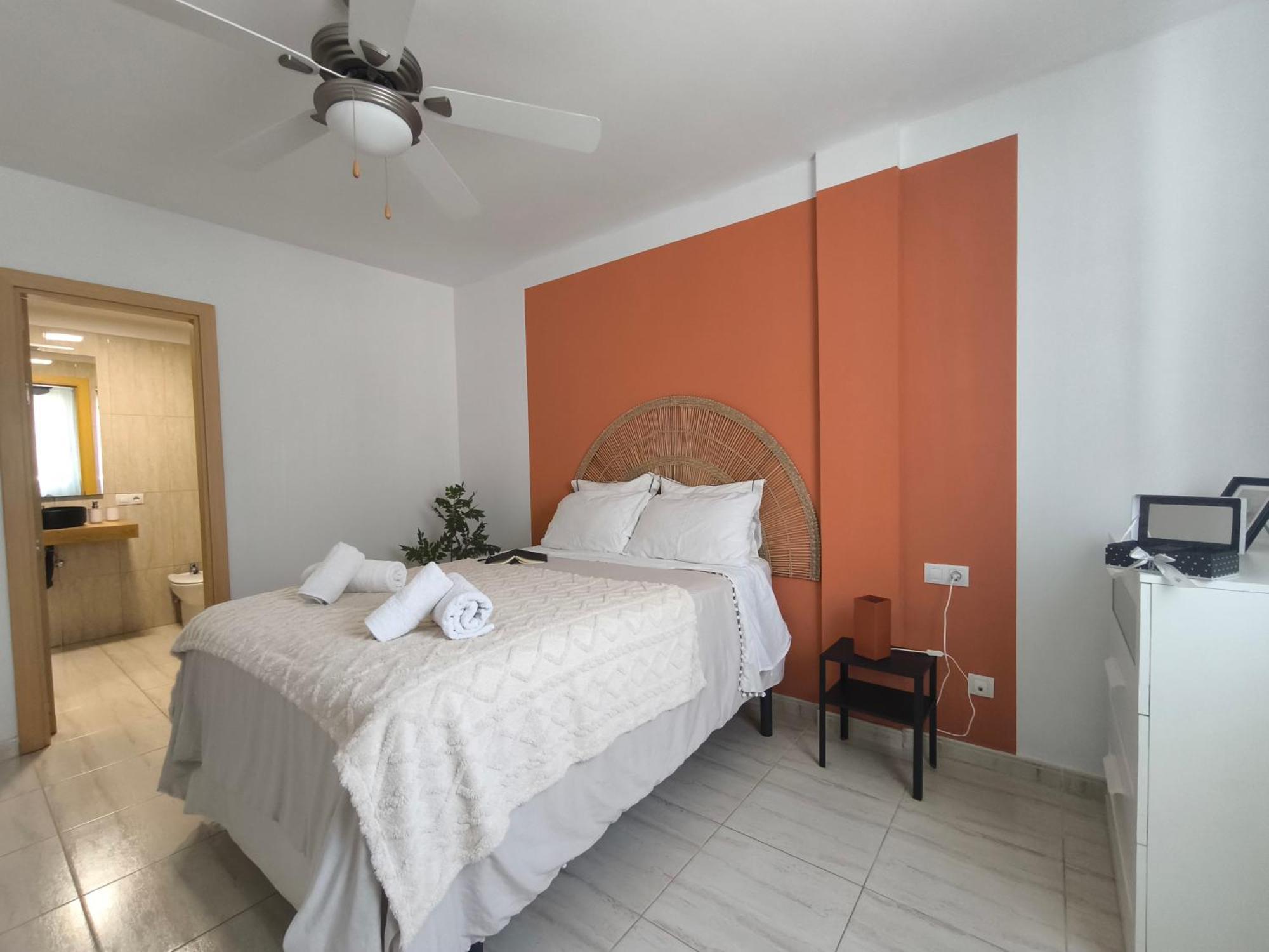 Rentenerife Magec Swing & Sun Amarilla Golf San Miguel de Abona Zewnętrze zdjęcie