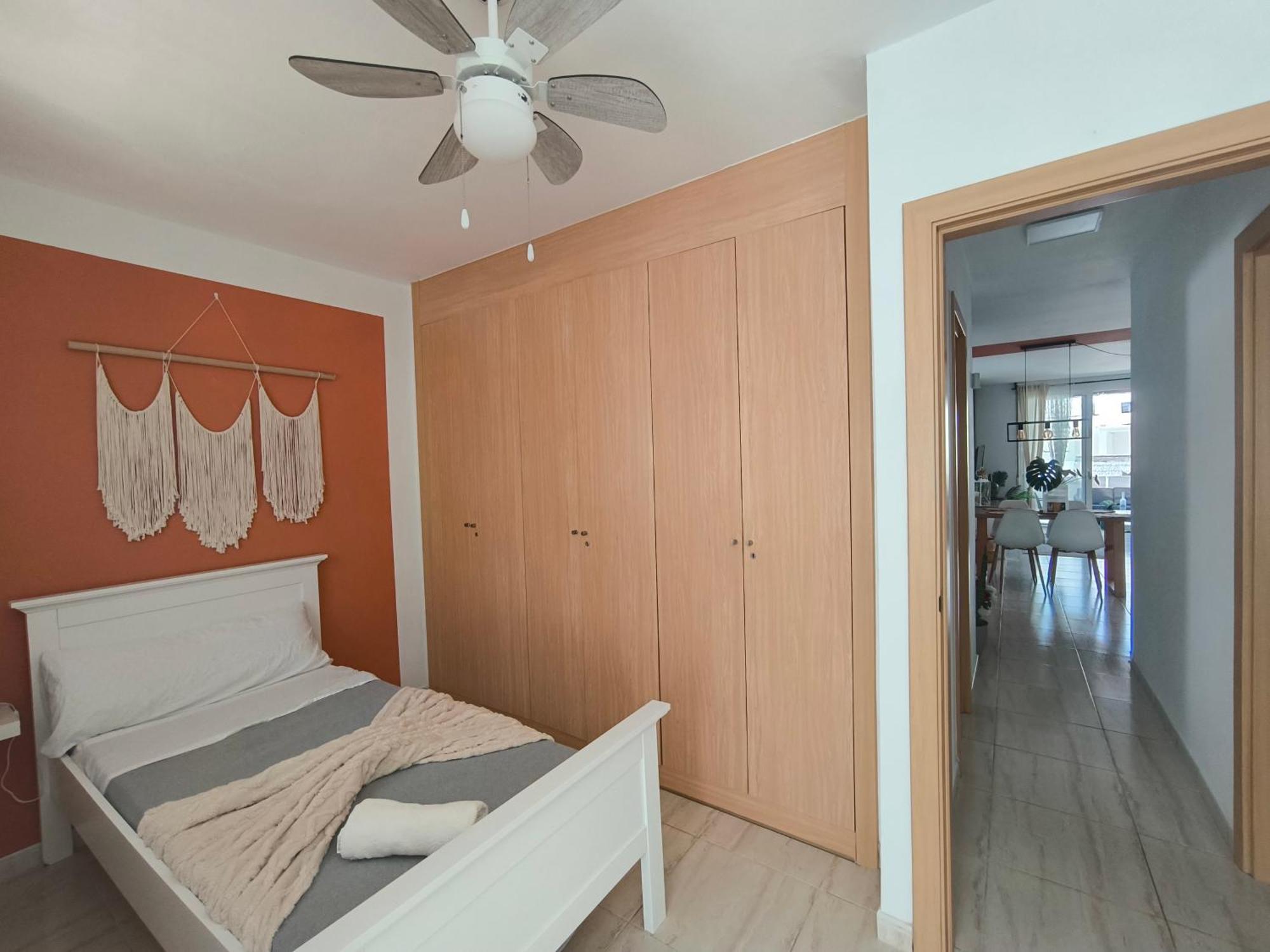 Rentenerife Magec Swing & Sun Amarilla Golf San Miguel de Abona Zewnętrze zdjęcie